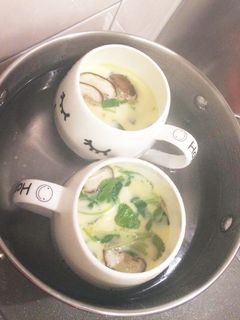 めっちゃ簡単♡茶碗蒸し-レシピのメイン写真