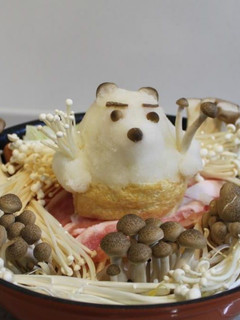デコ鍋☆信州力(しんしゅうりき)のデコ鍋-レシピのメイン写真