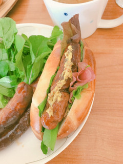 無添加 おいしい 手作り簡単 ソーセージ-レシピのメイン写真