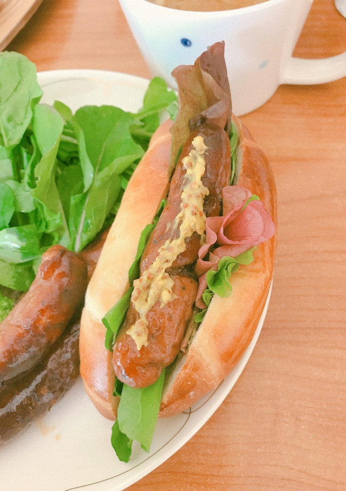 無添加 おいしい 手作り簡単 ソーセージ-レシピのメイン写真