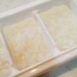 米から炊飯器で7倍粥♡