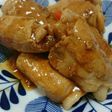 簡単!野菜の肉巻き