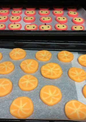 アイスボックス リンゴ編-レシピのメイン写真