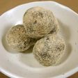 武士の携帯食!兵糧丸