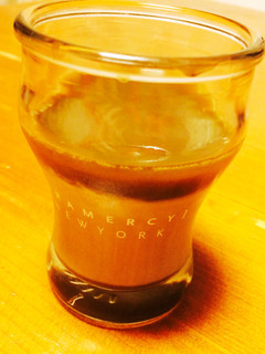 二層?三層?ほうじ茶ゼリー-レシピのメイン写真