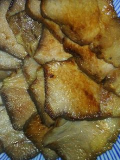 ジップロック煮豚(叉焼)【常備菜】-レシピのメイン写真