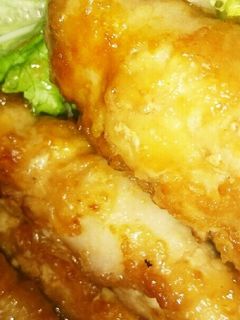 厚揚げの豚肉巻き-レシピのメイン写真