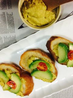 じゃが芋と鱈のカレー風味パテ-レシピのメイン写真