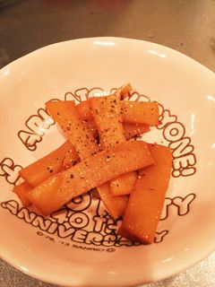 じろう直伝★メンマ炒め-レシピのメイン写真
