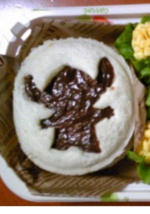 なんちゃってチョコクリーム☆ランチパック-レシピのメイン写真
