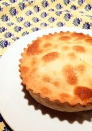 フィッチ（トルクメニスタンのミートパイ）-レシピのメイン写真