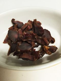 お酒のおつまみに砂肝グリル-レシピのメイン写真