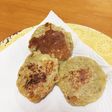 忙しい朝に✩大量冷凍バナナオートミール