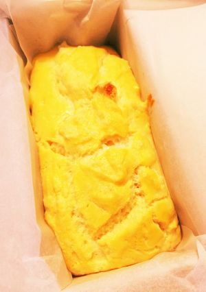 超ヘルシー低糖質カッテージチーズケーキ-レシピのメイン写真
