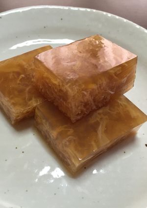 母の味 べっこう-レシピのメイン写真