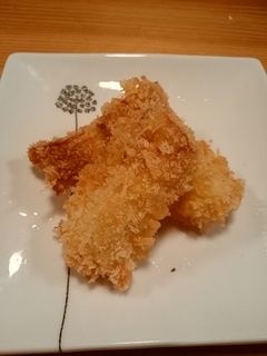 ちくわフライ-レシピのメイン写真