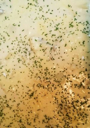 簡単！グラタン！-レシピのメイン写真