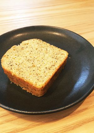 大人味☆紅茶のパウンドケーキ-レシピのメイン写真