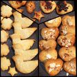 私のクッキー 型抜きしやすいHMで簡単