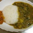 癖になる、本当の大人のカレー!
