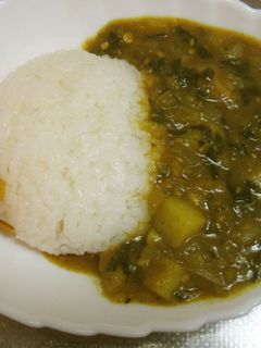 癖になる、本当の大人のカレー!-レシピのメイン写真