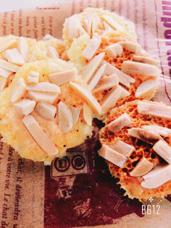 チーズせんべい(❁´ω`❁)-レシピのメイン写真