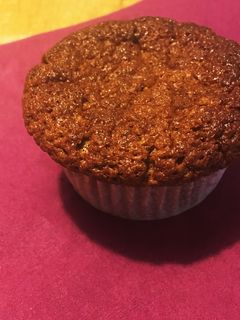 美味しすぎるチョコマフィン♡食べ過ぎ注意-レシピのメイン写真