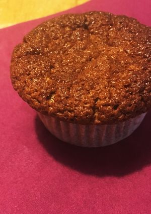 美味しすぎるチョコマフィン♡食べ過ぎ注意-レシピのメイン写真