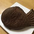 ココアたい焼き