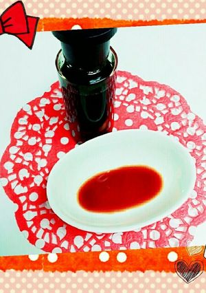 簡単万能！にんにく醤油！卵かけご飯にも！-レシピのメイン写真