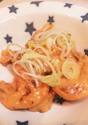簡単！揚げない！海老マヨ♡お弁当に◎-レシピのメイン写真