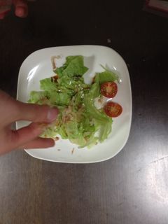 簡単和風ドレッシング-レシピのメイン写真