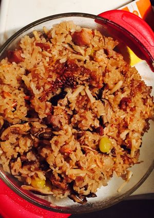電子レンジでちまきご飯-レシピのメイン写真