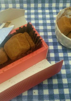 お財布に優しい生チョコ-レシピのメイン写真