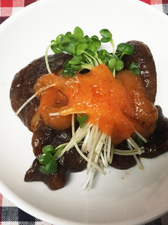 旨味たっぷりしいたけソテー★-レシピのメイン写真