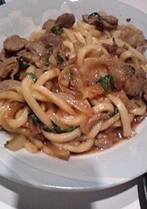 子供も完食しちゃうジンギスカン-レシピのメイン写真