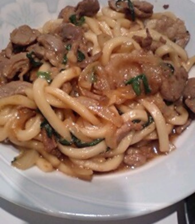 子供も完食しちゃうジンギスカン-レシピのメイン写真