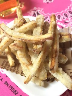 新ごぼうフライ サックサク~-レシピのメイン写真
