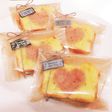 中央にハートのパウンドケーキ♥方法&コツ