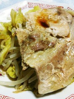 豚肉とキャベツの蒸し野菜-レシピのメイン写真