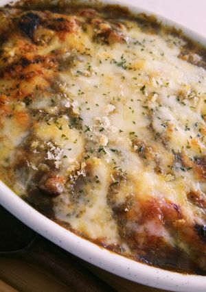 ⭐残りのカレーで簡単カレードリア⭐-レシピのメイン写真