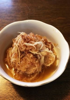 健康バツグン！！！大根サラダ-レシピのメイン写真