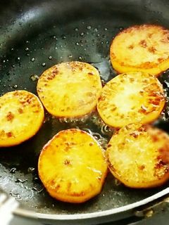 大根ステーキ-レシピのメイン写真