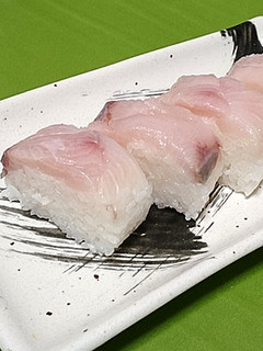 マキマキのブリ寿司-レシピのメイン写真