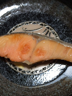 茹で鮭-レシピのメイン写真