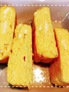 マヨネーズで簡単!たまご焼き-レシピのメイン写真