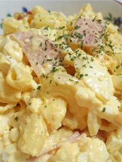 【たまごサラダ】@メモ用-レシピのメイン写真