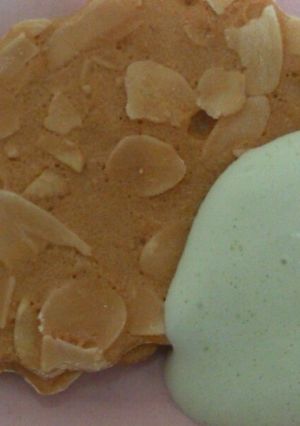 簡単☆抹茶クリーム-レシピのメイン写真