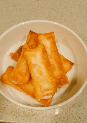 十勝スマートチーズ揚げ-レシピのメイン写真