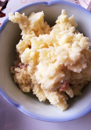 ポテトサラダ〜-レシピのメイン写真